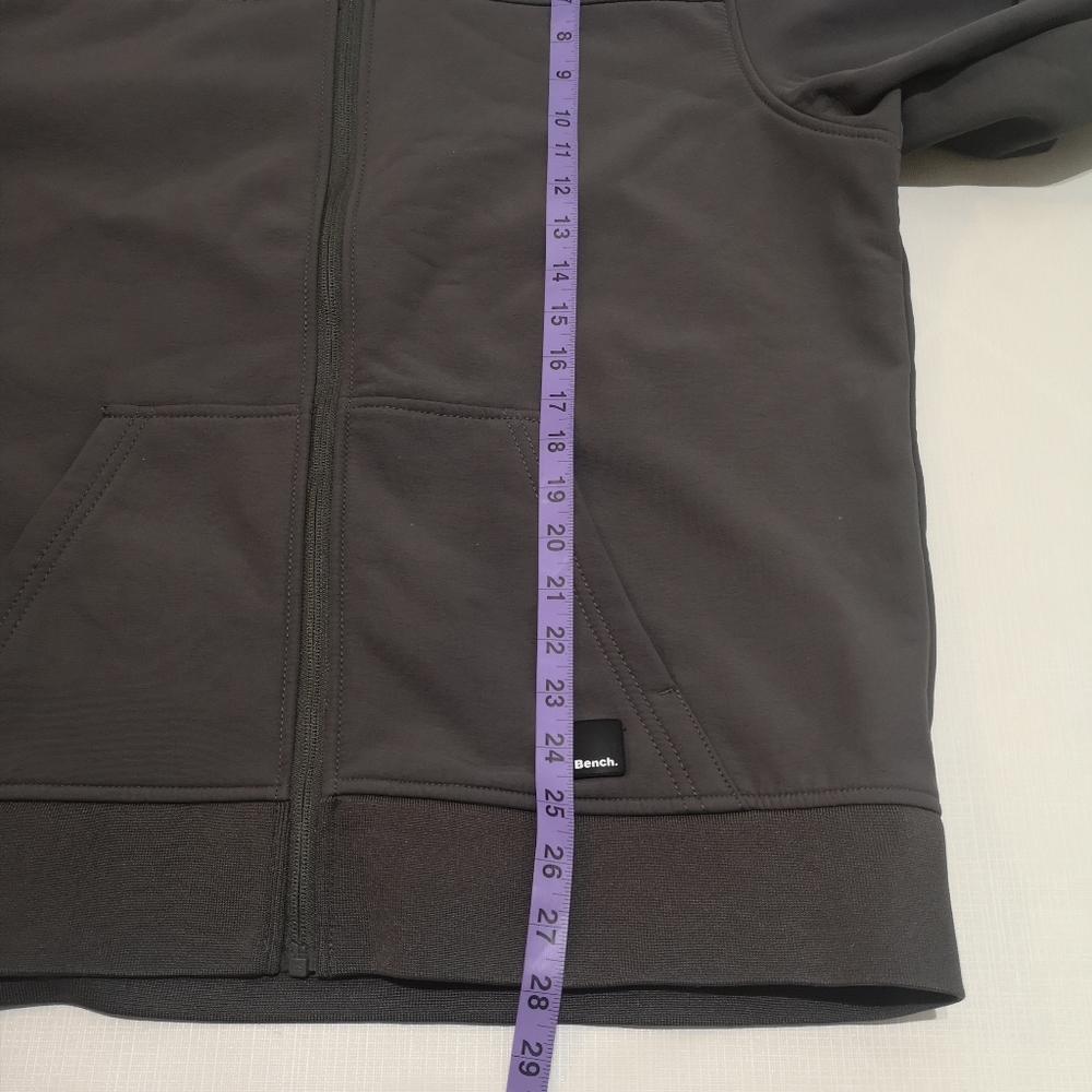 Bench Softshell jacket - Picture 4 of 5